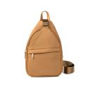 Camel Sloane Sling Bag