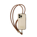 Chestnut Smartphone Lanyard