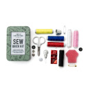 Sew Quick Kit With Tin, 20-Pieces