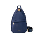 Navy Sloane Sling Bag