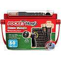 50-Foot Copper Bullet Pocket Hose