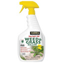 32-Ounce Sea Salt Weed And Grass Killer