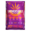 Grower’s Gold® Potting Mix, 2-Cubic Foot