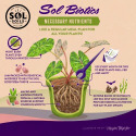 Sol® Soils SOS0400401 