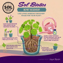 Sol® Soils SOS0400201 