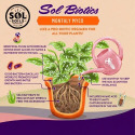 Sol® Soils SOS0400101 