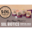Sol® Soils SOS0400101 