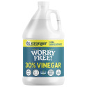 Worry Free 30-Percent Vinegar 1-Gallon