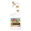 32-Ounce Ready-To-Use Neem Max Cold Pressed Neem Oil Spray