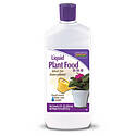 8-Ounce Houseplant Liquid Food Concentrate, 10-10-10