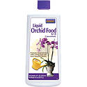8-Ounce Liquid Orchid Plant Food, 9-7-9