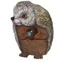 Michael Carr Designs Medium Hedgehog Statue