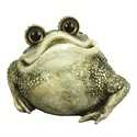 Michael Carr Designs Kenzie Croaker Toad Statue
