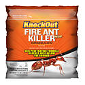 Fire Ant Killer Plus Ready-To-Use Granules — 3-1/2-Pound