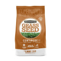 5-Pound Smart Seed Centipede Combination Grass Seed And Mulch