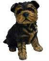 Michael Carr 8.1-Inch Yorkshire Puppy Sgt. York