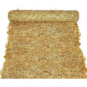 4-Foot X 50-Foot Straw Seed Starting Blanket