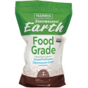 2- Pound Diatomaceous Earth Food Grade, with Powder Duster, Bag