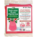 Gardeneer&reg;  Season Starter&trade; 18-Inch Early Season Insulated Plant Protector 3 Pack