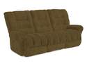 Seger Collection Otter Power Reclining Sofa
