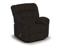 Troubador The Beast Steel Power Rocker Recliner