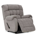 Big Man's The Beast Fog Oversized Recliner