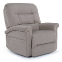 Ceres Basil Robust Power-Lift Recliner