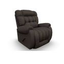 Rake Big Man Beast Chocolate Oversized Recliner