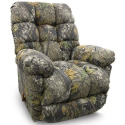 Brosmer Edge Rocker Recliner