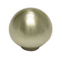 Satin Nickel Bi-Fold Door Knob