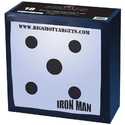 18 In X 18 In Iron Man Crossbow Target