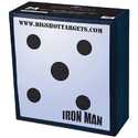 24 In X 24 In Iron Man Speed Bow Target