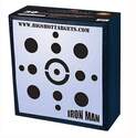 31 x 30-Inch Iron Man 30 Personal Range Target 