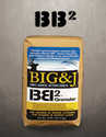Bb2 6-Pound Bag Brown