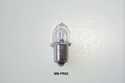 2/D Cell Mini Lamp Bulb