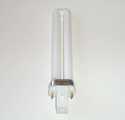 9-Watt Fluorescent Lamp Bulb