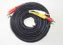 25-Foot Dubbing Stereo Cable