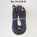 6-Foot 2-Rca Python Cable
