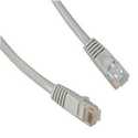 25-Foot Cat-5 Gray Patch Cord