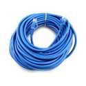 14-Foot Cat-5 Blue Patch Cord