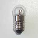 1/D Cell Mini Lamp Bulb