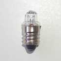 2/Aaa Cell Mini Lamp Bulb