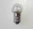 Mini Toy Lamp Bulb