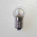 5/D Cell Screw Base Flashlight Bulb