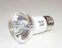 75-Watt Halogen Light Bulb