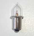 2/D Cell Mini Lamp Bulb