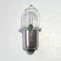 3/D Long-Life Lamp Bulb