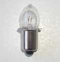 5/D Cell Mini Lamp Bulb