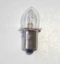 7/D Cell Mini Lamp Bulb