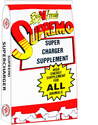 50-Pound Supremo Super Charger Supplement For ALL Animals